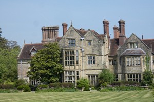 Borde Hill Gardens